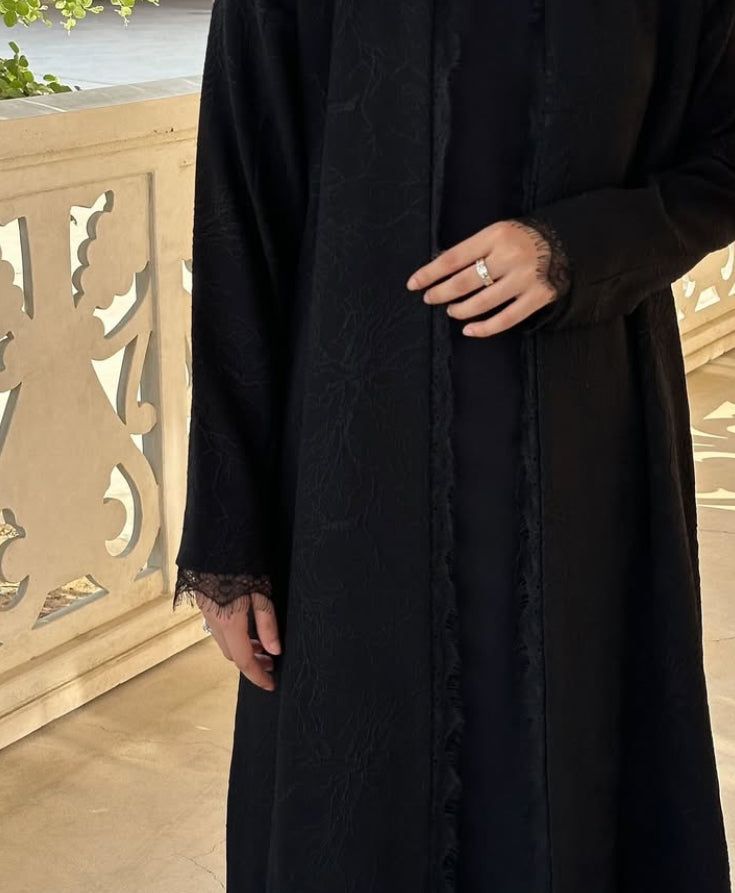 Black Abayas