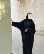 Abaya #001 - Image 2