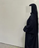 Abaya #001 - Image 3