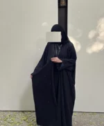 Abaya #001 - Image 4