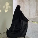 Abaya #001