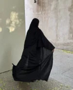 Abaya #001