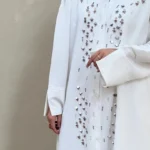 Abaya #002