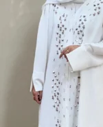 Abaya #002