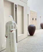 Abaya #002 - Image 4