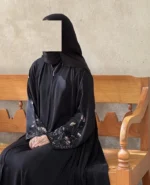 Abaya #003 - Image 2