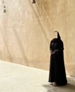 Abaya #003 - Image 5