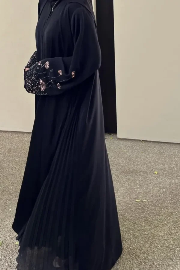 Abaya #003