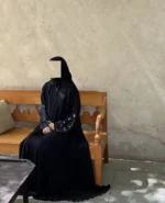 Abaya #003 - Image 4