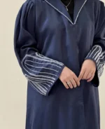 Abaya #004