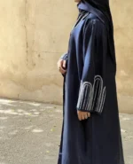 Abaya #004 - Image 4