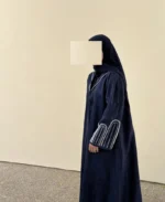 Abaya #004 - Image 3