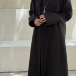 Abaya #005