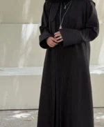 Abaya #005