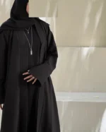 Abaya #005 - Image 2