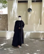 Abaya #005 - Image 5