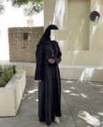Abaya #005 - Image 4
