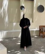 Abaya #005 - Image 3