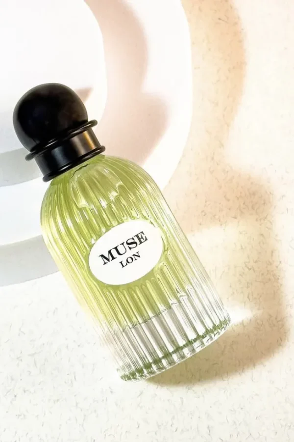 MUSE Perfume