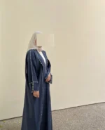 Abaya #006 - Image 4