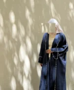 Abaya #006 - Image 3
