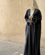 Abaya #006 - Image 2