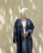 Abaya #006 - Image 5