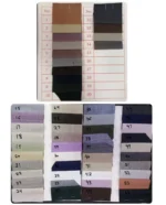 Abaya #008 - Image 6