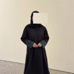 Abaya #007