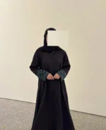 Abaya #007