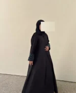 Abaya #007 - Image 5