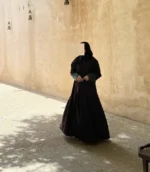 Abaya #007 - Image 3