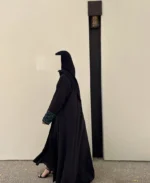 Abaya #007 - Image 2