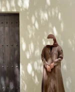 Abaya #008 - Image 5