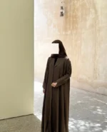 Abaya #008 - Image 4