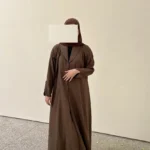 Abaya #008