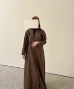 Abaya #008