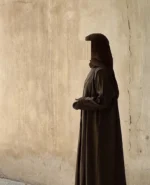 Abaya #008 - Image 3