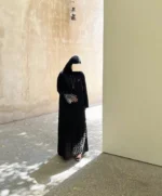 Abaya #009 - Image 3