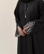 Abaya #009 - Image 2
