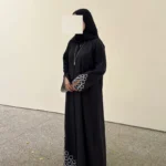 Abaya #009