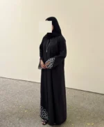 Abaya #009
