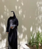 Abaya #009 - Image 5