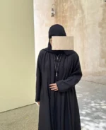 Abaya #010 - Image 5
