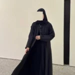 Abaya #010