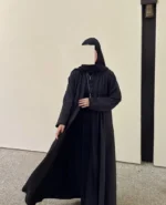 Abaya #010