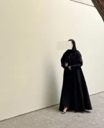 Abaya #010 - Image 3