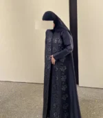 Abaya #011 - Image 3