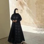 Abaya #011