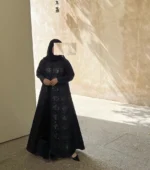 Abaya #011
